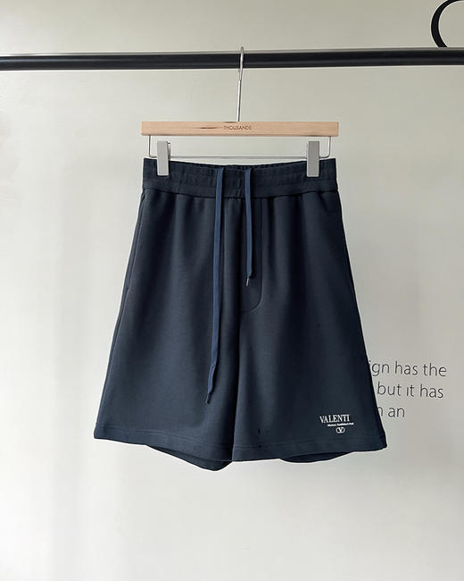 现货 THS 7.6-限时 华伦家 男士 弹力腰百慕大短裤 AJ1971 商品图3