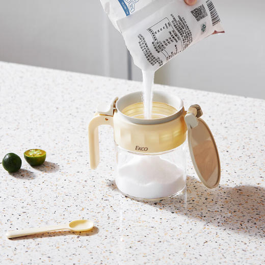 康宁  EKCO密封调料罐两件套350ml*2 商品图1