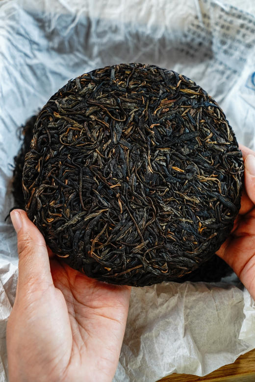 最后捡漏！【2008天门山高杆古树】单株挑采！细腻雅致甜柔强劲！狂野森林底韵！ 商品图4