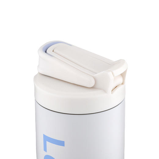 乐扣乐扣潮玩酷饮运动瓶 （白蓝）LHC6741FU 商品图2