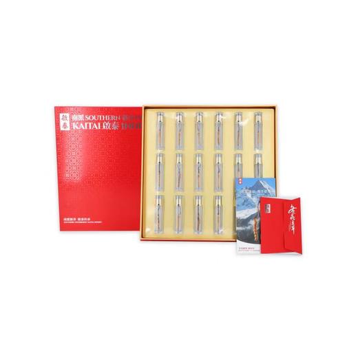 B1F 香港启泰冬虫夏草    规格：5.5 g 商品图0