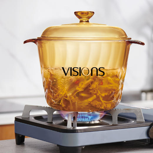 康宁  VISIONS晶炫系列透明锅--3.5L 商品图4