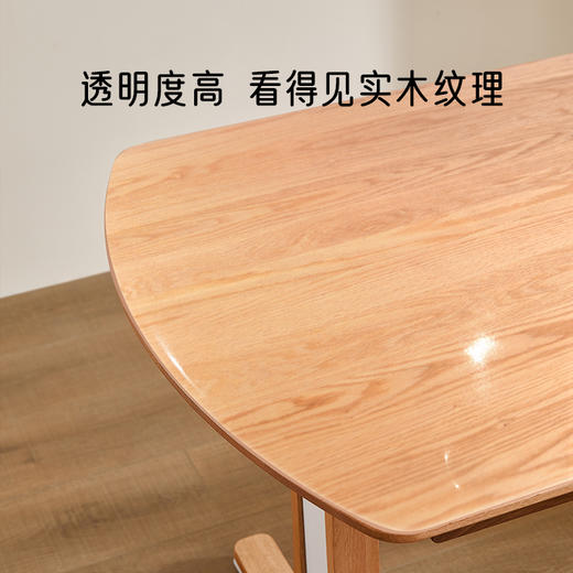 2平米时光桌定制桌垫 商品图1