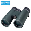 博冠（BOSMA）瑞鹤10X42ED望远镜高倍高清专业级双筒观鸟镜手机拍照微光夜视望远镜 商品缩略图1