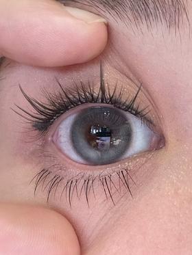 Sugarplum糖豆美瞳 玉蝴蝶 14.2mm