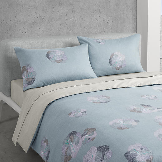 HUGO BOSS  LILIA全棉四件套HBCA025M 商品图0