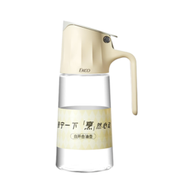 康宁  EKCO自开合油壶500ml