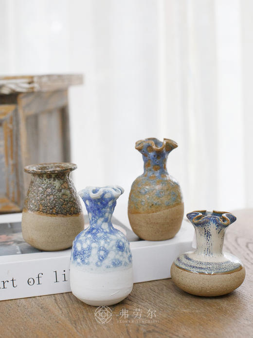 迷你手工瓶 商品图0