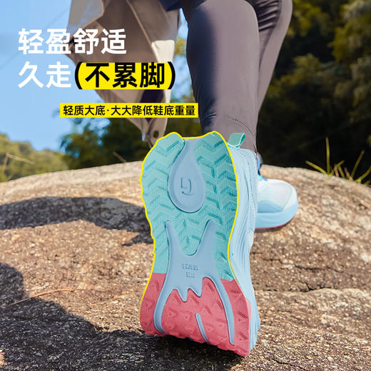 基诺浦24年春秋款机能鞋小童鞋GY1555 商品图4