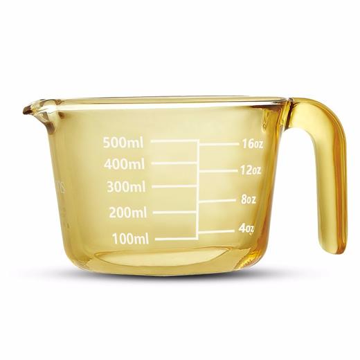 康宁  VISIONS 琥珀色量杯500ML 商品图0