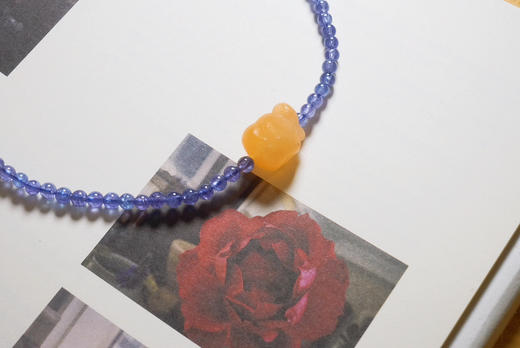 坦桑｜唐美人 商品图3