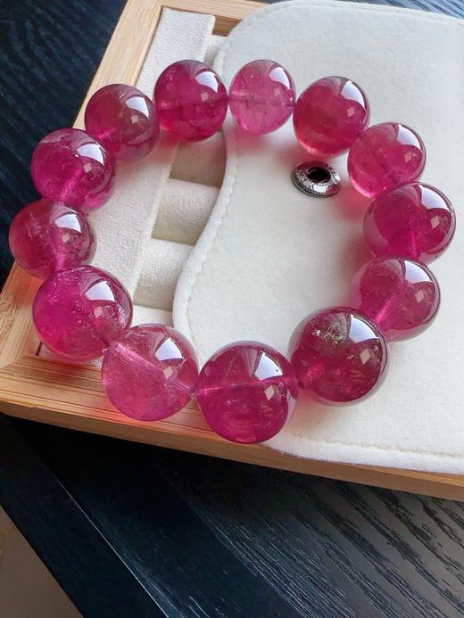 64.1g 碧玺手链 商品图4