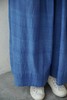 KHADI&CO 棉质自然褶裥半身裙(CEZANNE A.Plain Cotton Skirt)2色可选 商品缩略图2