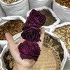 墨红玫瑰 云南特有高山墨红玫瑰花 冻干 微波 烤干墨红玫瑰 商品缩略图1
