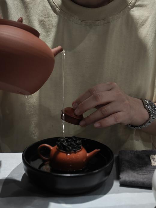 西海茶事〡学功夫-功夫青年训练班 商品图2