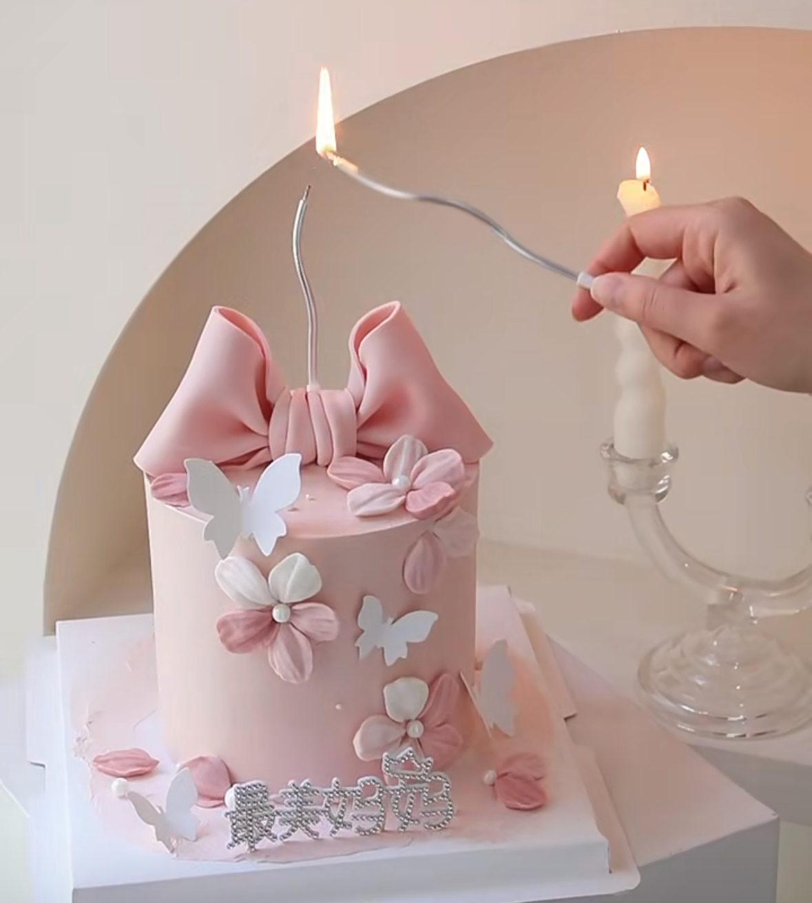 最美妈妈（翻糖）提前4小时预订，加急/加大请联系客服18926709933）