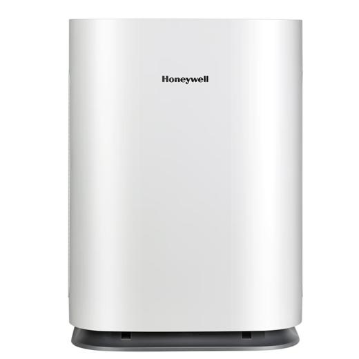 霍尼韦尔（honeywell）空气净化器 除甲醛除雾霾pm2.5 H-Speed+ 净化器HW-H07A 商品图0