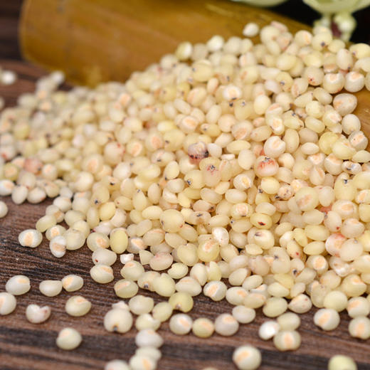 五谷杂粮   高粱米  400g*3袋 商品图3