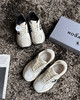 现货 THS 7.6-限时 霍根家 情侣款  Hi-Fi系列H669运动鞋6色 QZ086 商品缩略图3