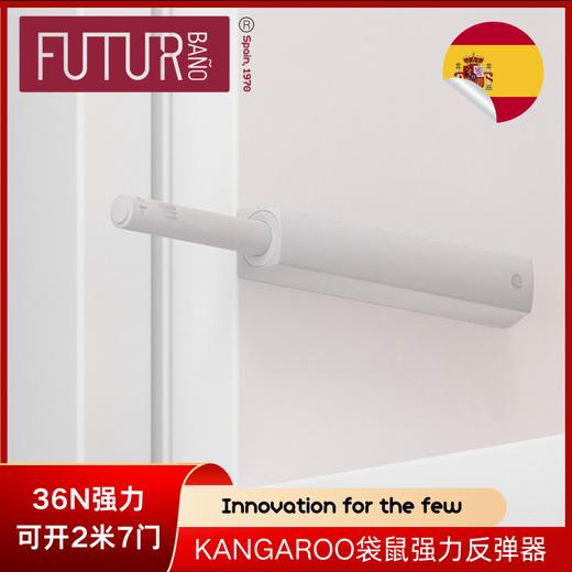 袋鼠KANGAROO强力反弹器 商品图0