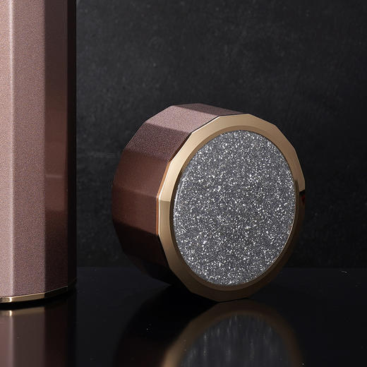 子佩集S990银【长乐永康】杯摆件【ZX009】纯银内胆泡茶杯2406 商品图2