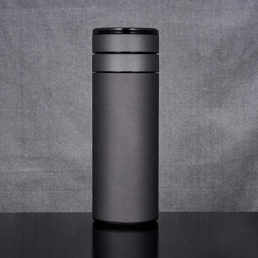 子佩集S999银君逸杯摆件【DLBJB040】纯银内胆泡茶杯2406 商品图0