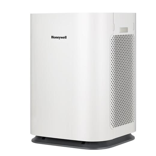 霍尼韦尔（honeywell）空气净化器 除甲醛除雾霾pm2.5 H-Speed+ 净化器HW-H07A 商品图1