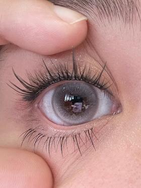 Sugarplum糖豆美瞳 象牙滩 14.2mm