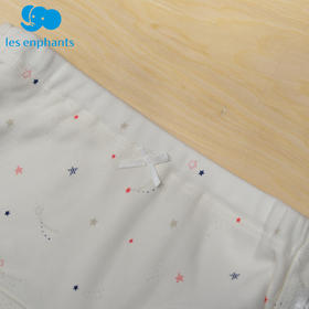 丽婴房-内衣类（秋）A7女三角裤