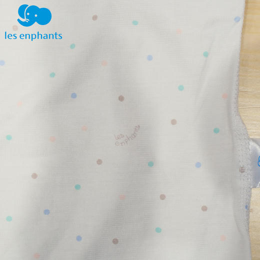 丽婴房内衣吊带背心(彩点PM单)01421005328 商品图2