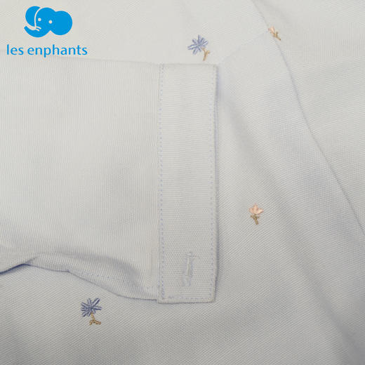 丽婴房-童衣类（春）A7上衣小童 海滨仲夏夜 商品图2