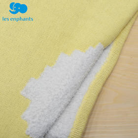 丽婴房-寝具类（冬）D0毛毯