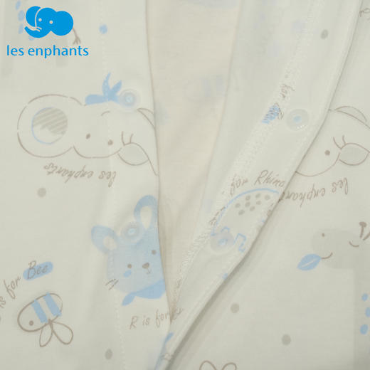 丽婴房-内衣类（秋）G3兔子装 商品图2