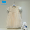 丽婴房-童衣类（夏）H4短袖洋装 商品缩略图0