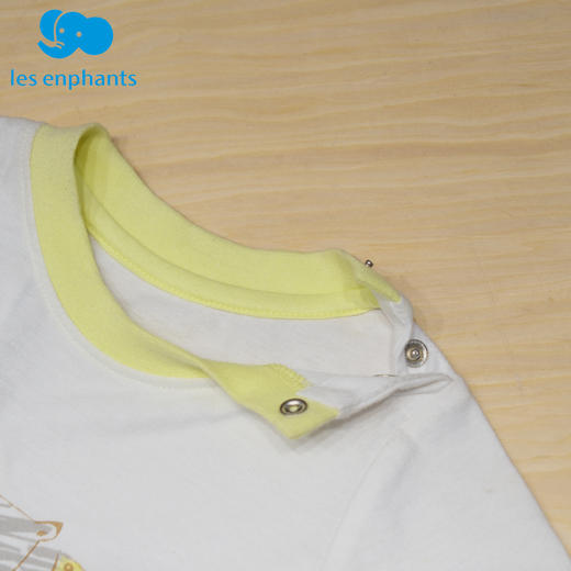 丽婴房-童衣类（夏）A7 套装 商品图4