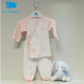 丽婴房-内衣类（秋）G3六条带套装