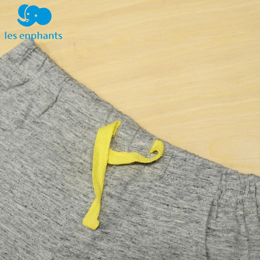 丽婴房-童衣类（夏）A7 套装 商品图2