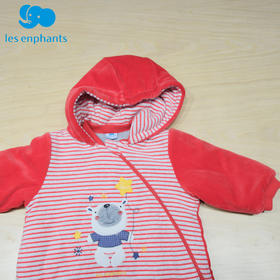 丽婴房-寝具类（冬）C9礼盒连身装 BABY冬2策略創意象