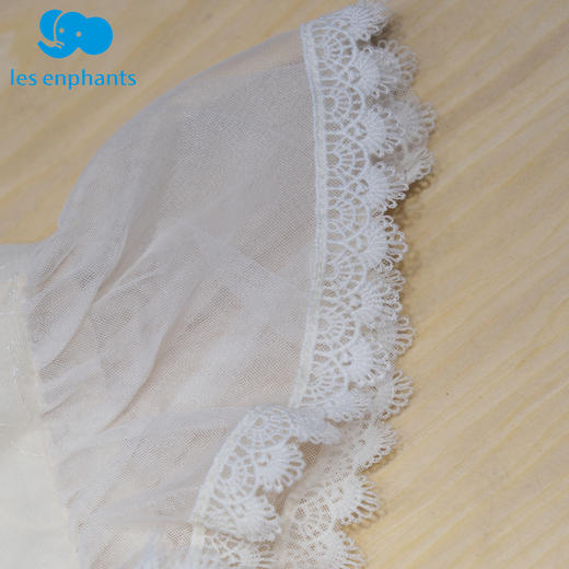 丽婴房-童衣类（夏）H4短袖洋装 商品图2