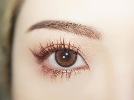 【月抛】不加奶·Ceelens丨标注14.5mm/实际上眼效果14.2mm（月抛/2片装） 商品图7