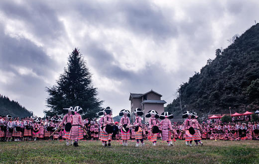 最炫民族风——少数民族专题系列：黔东南侗年+大歌节+贵州广西少数民族之旅（A线：6天——B线：6天——C线：12天） 商品图8