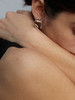 ABOAB｜HUG Earrings[ 耳钉  金 / 银 ]【SURROUND】 商品缩略图2
