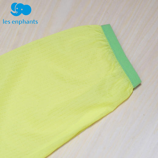 丽婴房-童衣类（春）A7 外套 商品图2