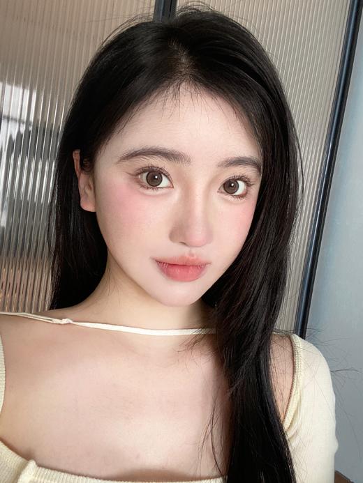 【月抛】不加奶·Ceelens丨标注14.5mm/实际上眼效果14.2mm（月抛/2片装） 商品图3