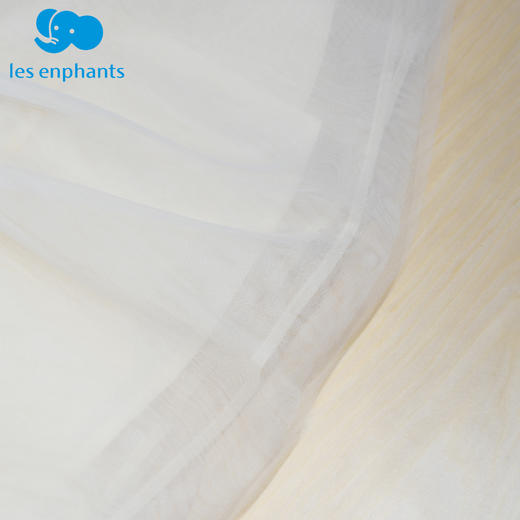 丽婴房-童衣类（夏）H4短袖洋装 商品图1