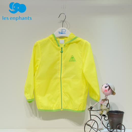 丽婴房-童衣类（春）A7 外套 商品图0