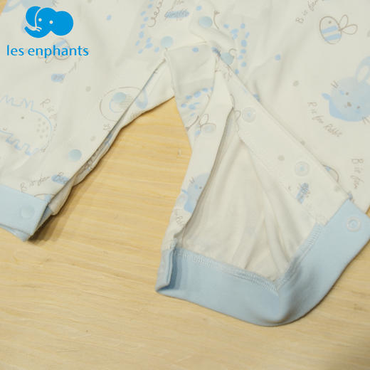 丽婴房-内衣类（秋）G3兔子装 商品图3