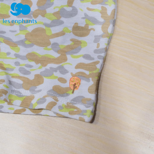 丽婴房-童衣类（夏）A7 套装 商品图1