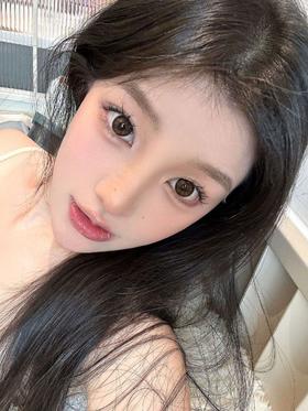 Kumicon美瞳 甜崽巧 14.2mm