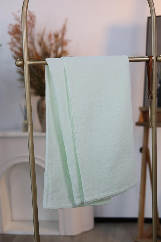 定制款 OJNJ 儿童浴巾 多用毯 成人浴巾 商品图5